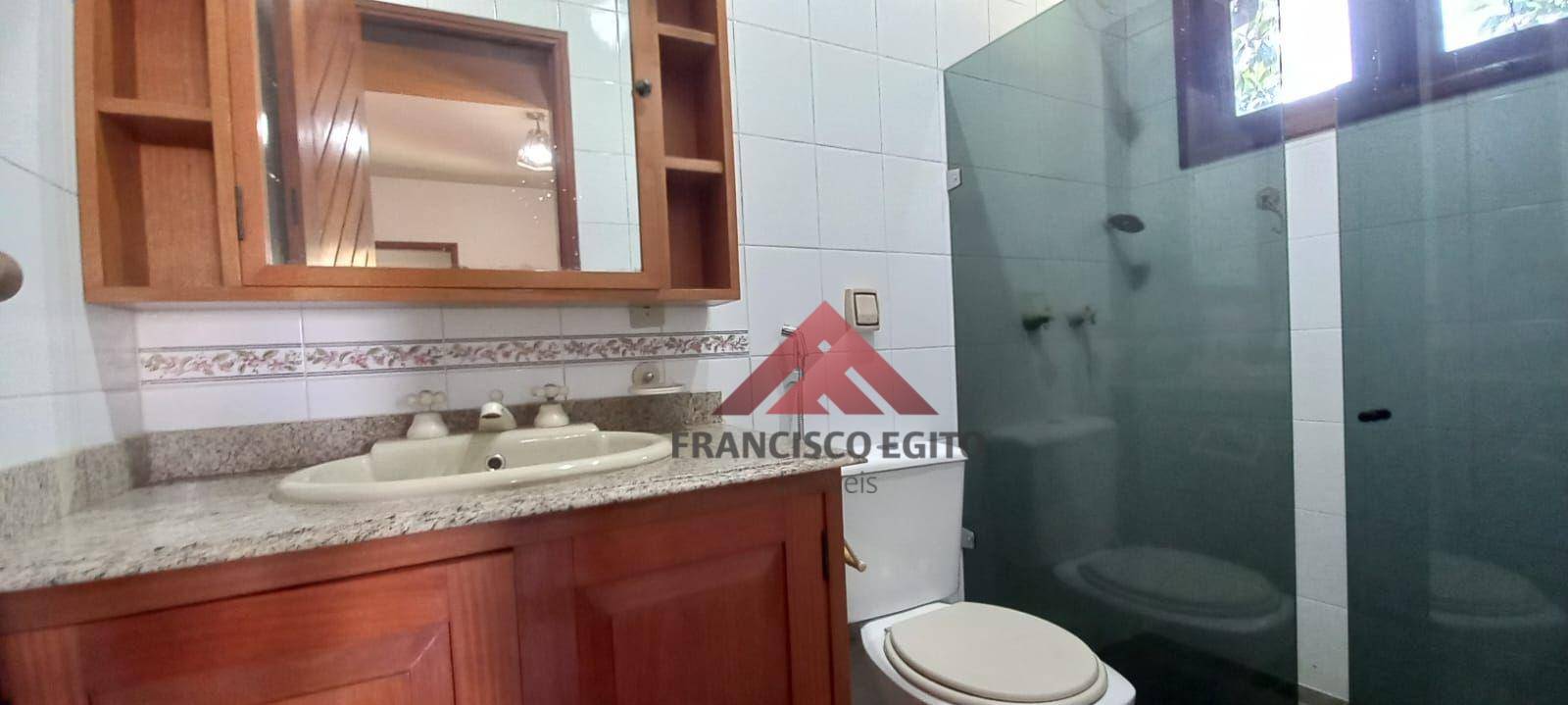 Casa à venda com 6 quartos, 333m² - Foto 17