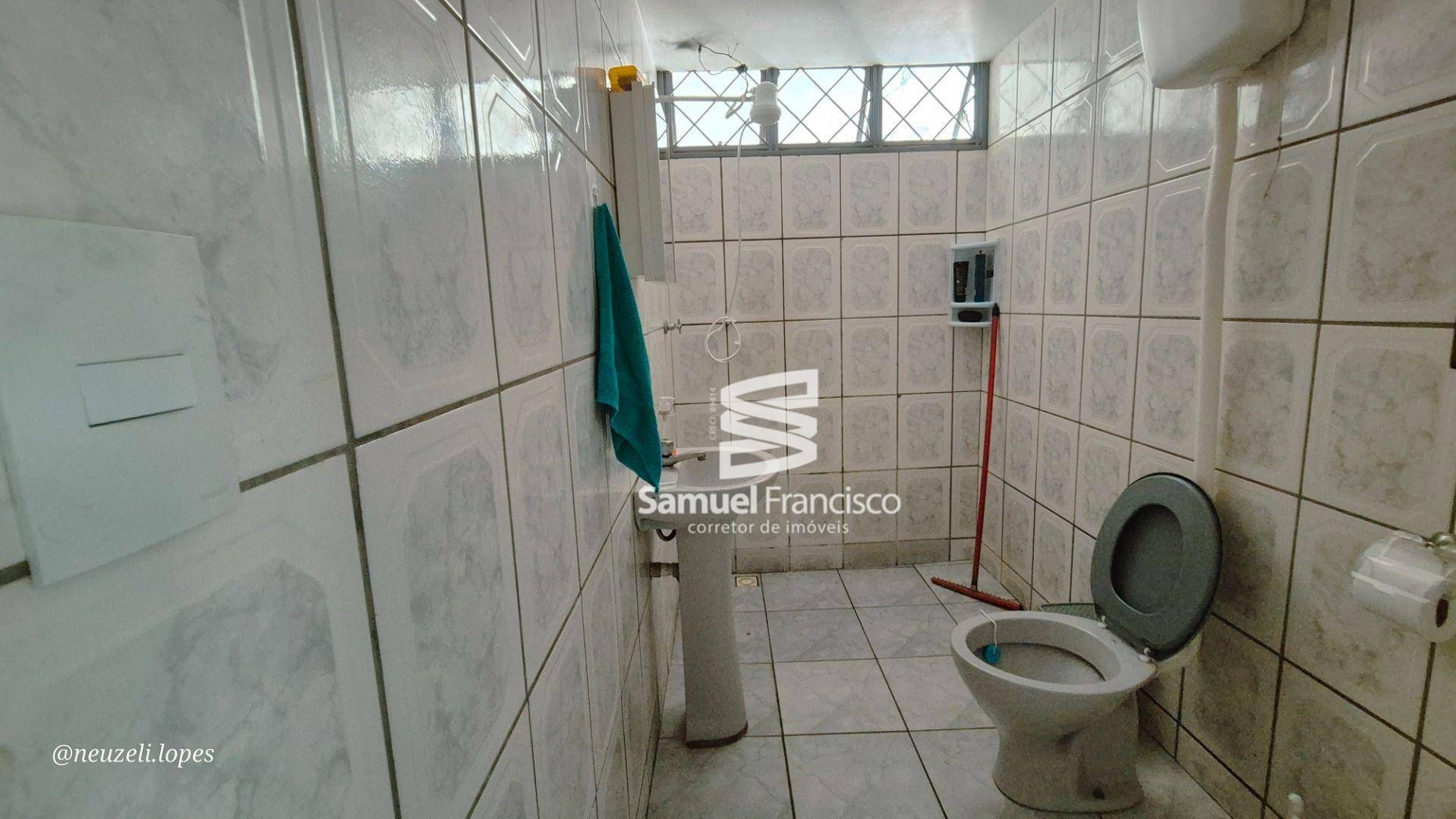 Casa à venda com 3 quartos, 166m² - Foto 7