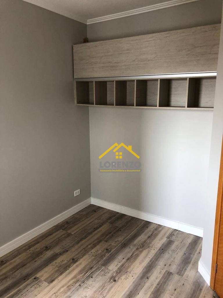 Apartamento à venda com 3 quartos, 82m² - Foto 3