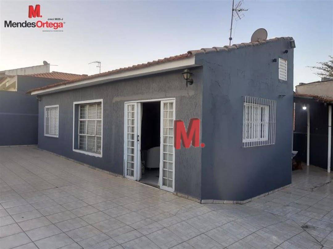 Casa à venda com 3 quartos, 120m² - Foto 16