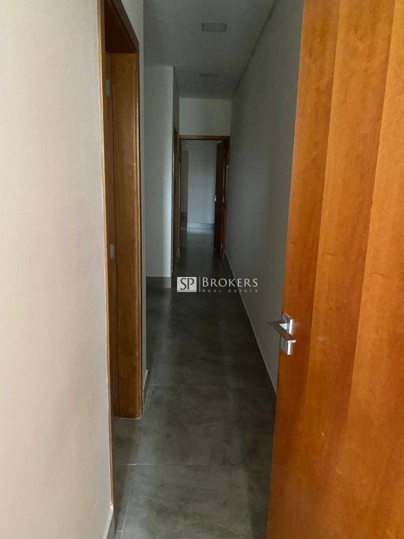 Casa de Condomínio à venda e aluguel com 3 quartos, 230m² - Foto 22