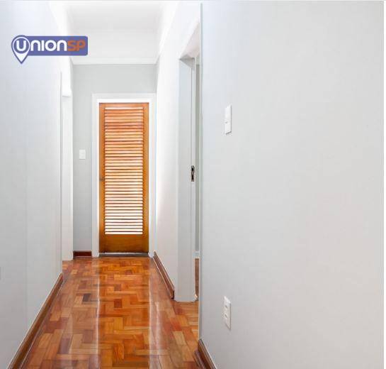 Apartamento à venda com 3 quartos, 218m² - Foto 7