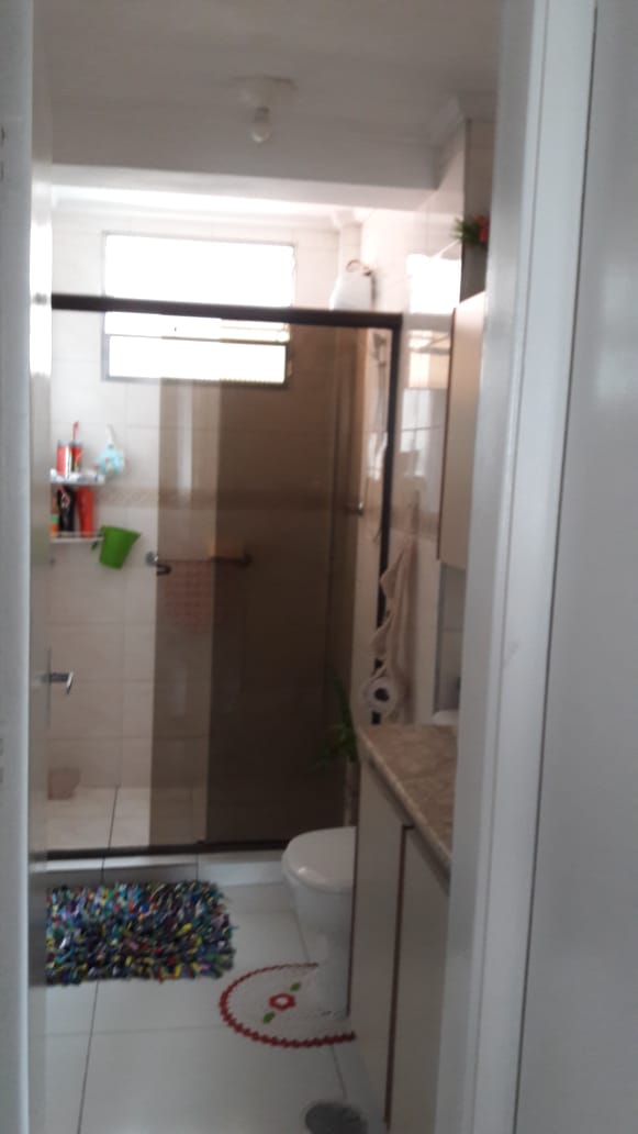 Apartamento à venda com 2 quartos, 65m² - Foto 4