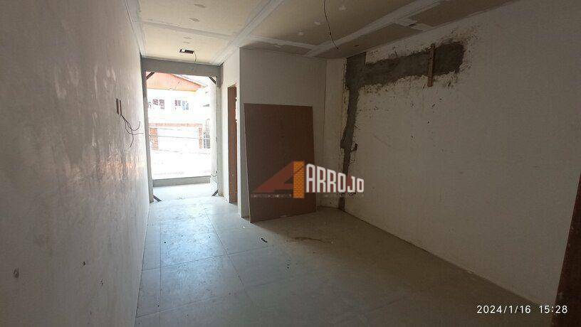 Sobrado à venda com 3 quartos, 207m² - Foto 8