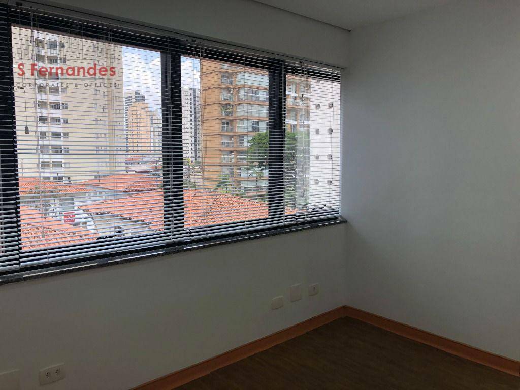 Conjunto Comercial-Sala para alugar, 45m² - Foto 15