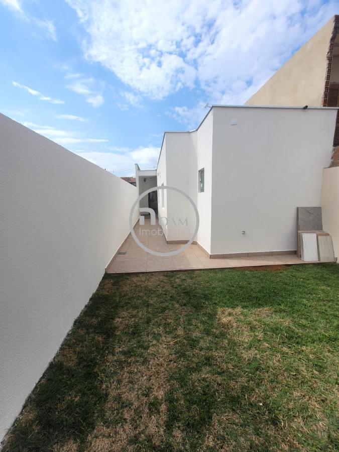 Casa de Condomínio à venda com 2 quartos, 69m² - Foto 2