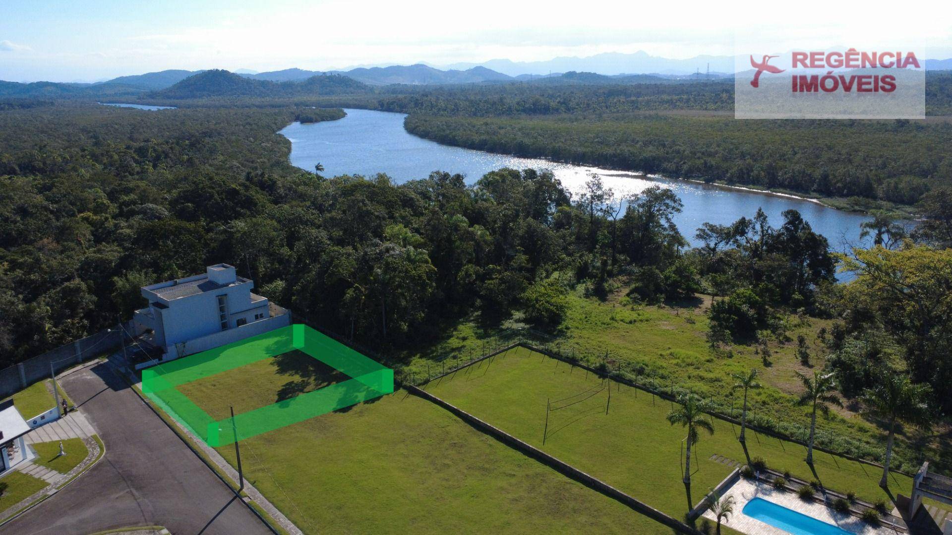 Terreno, 312 m² - Foto 1