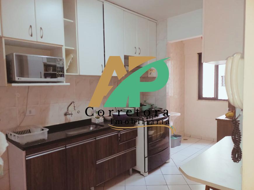Apartamento à venda com 2 quartos, 68m² - Foto 4
