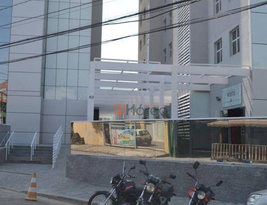 Conjunto Comercial-Sala para alugar, 42m² - Foto 13