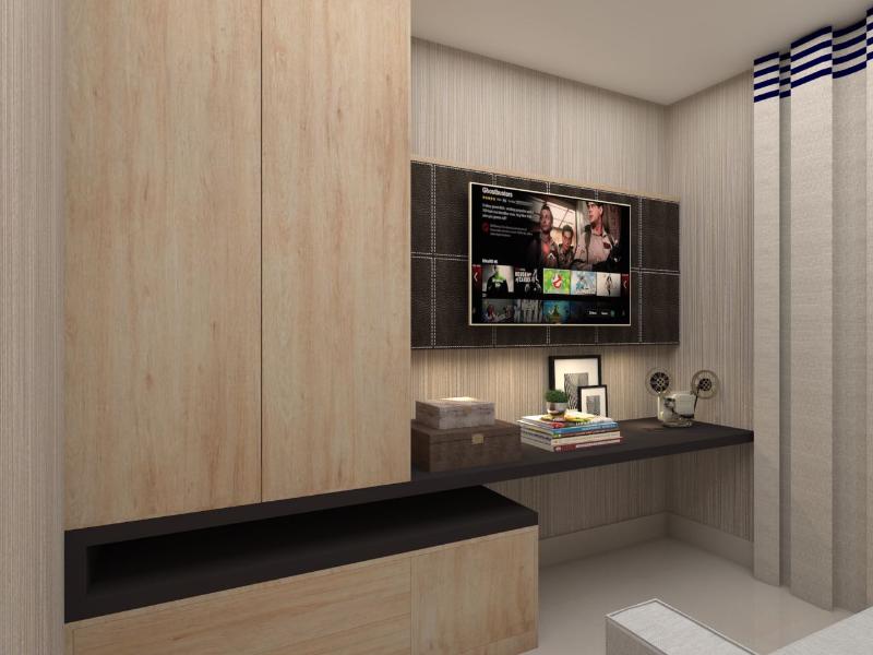 Apartamento, 3 quartos, 92 m² - Foto 28