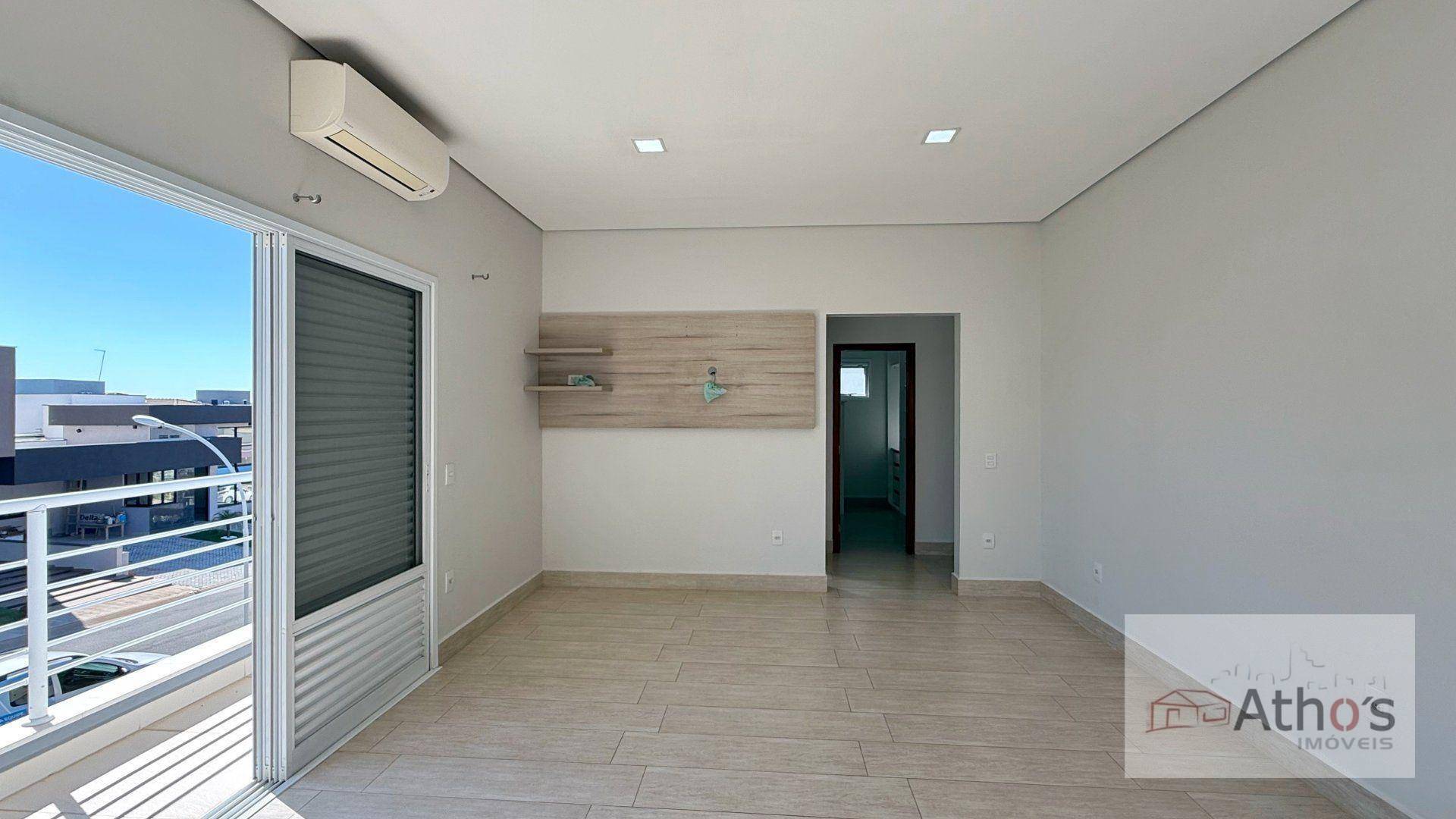 Sobrado, 4 quartos, 256 m² - Foto 28