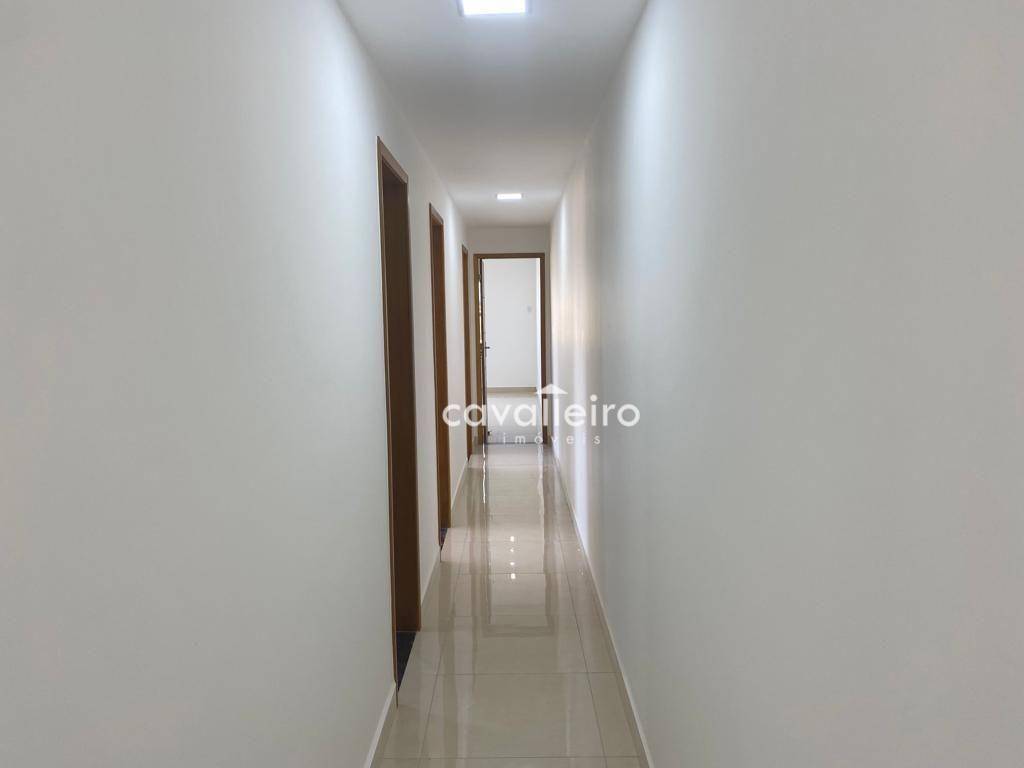 Apartamento à venda com 3 quartos, 100m² - Foto 9