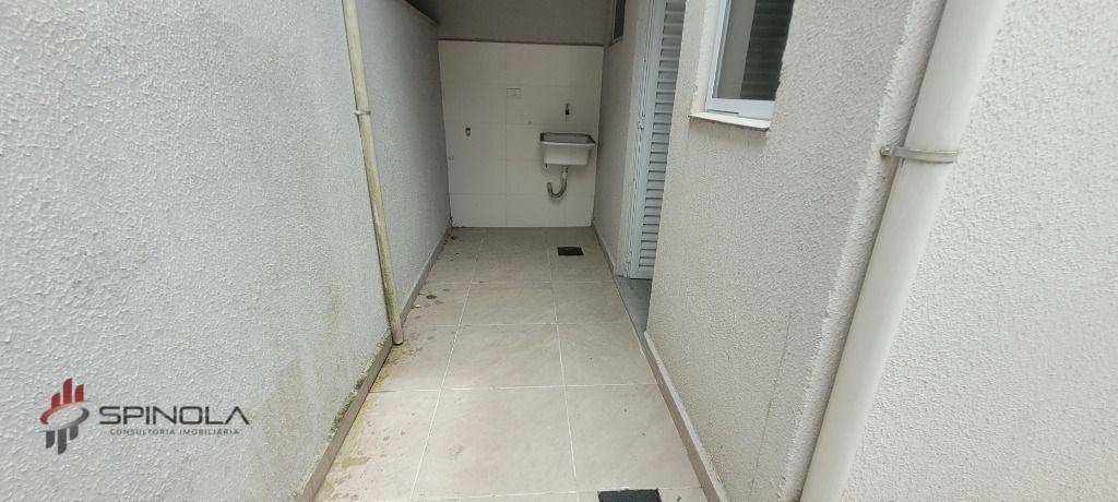 Sobrado à venda com 2 quartos, 78m² - Foto 16