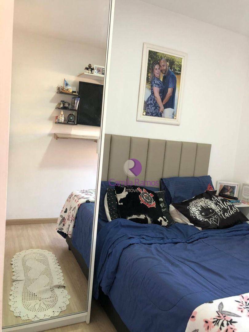 Sobrado à venda com 2 quartos, 78m² - Foto 6