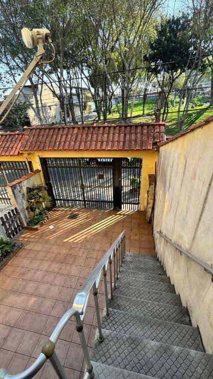 Sobrado à venda com 3 quartos, 160m² - Foto 18