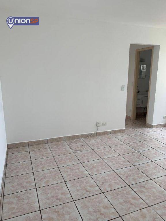 Apartamento à venda com 2 quartos, 50m² - Foto 2