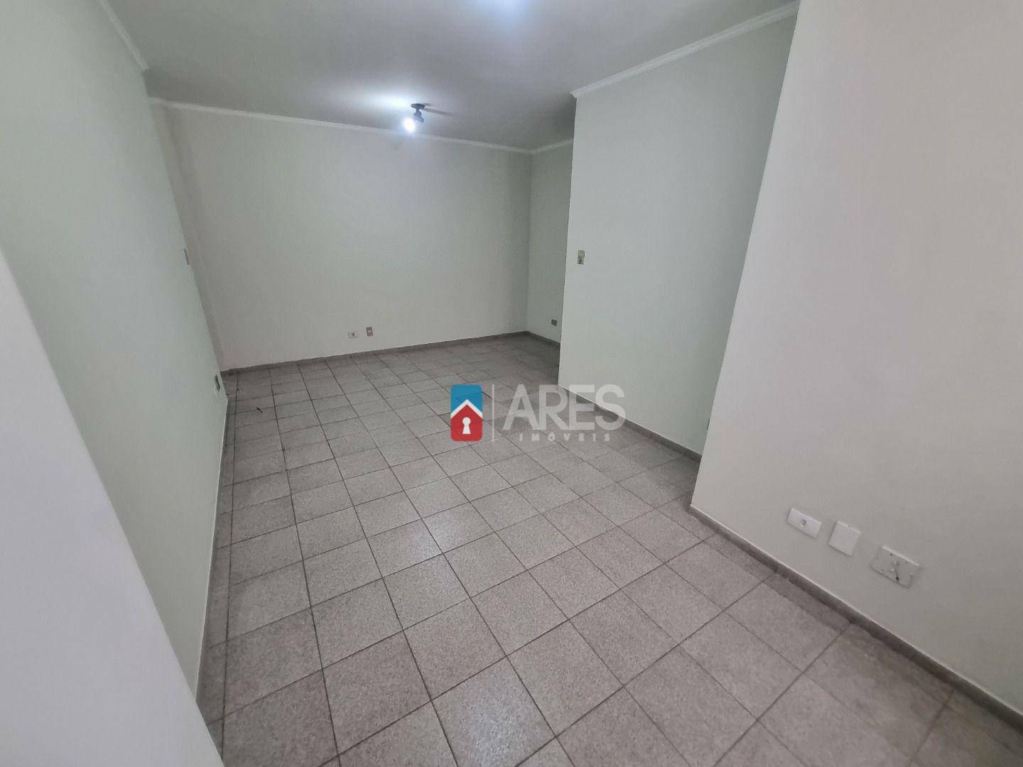 Apartamento à venda com 2 quartos, 66m² - Foto 2