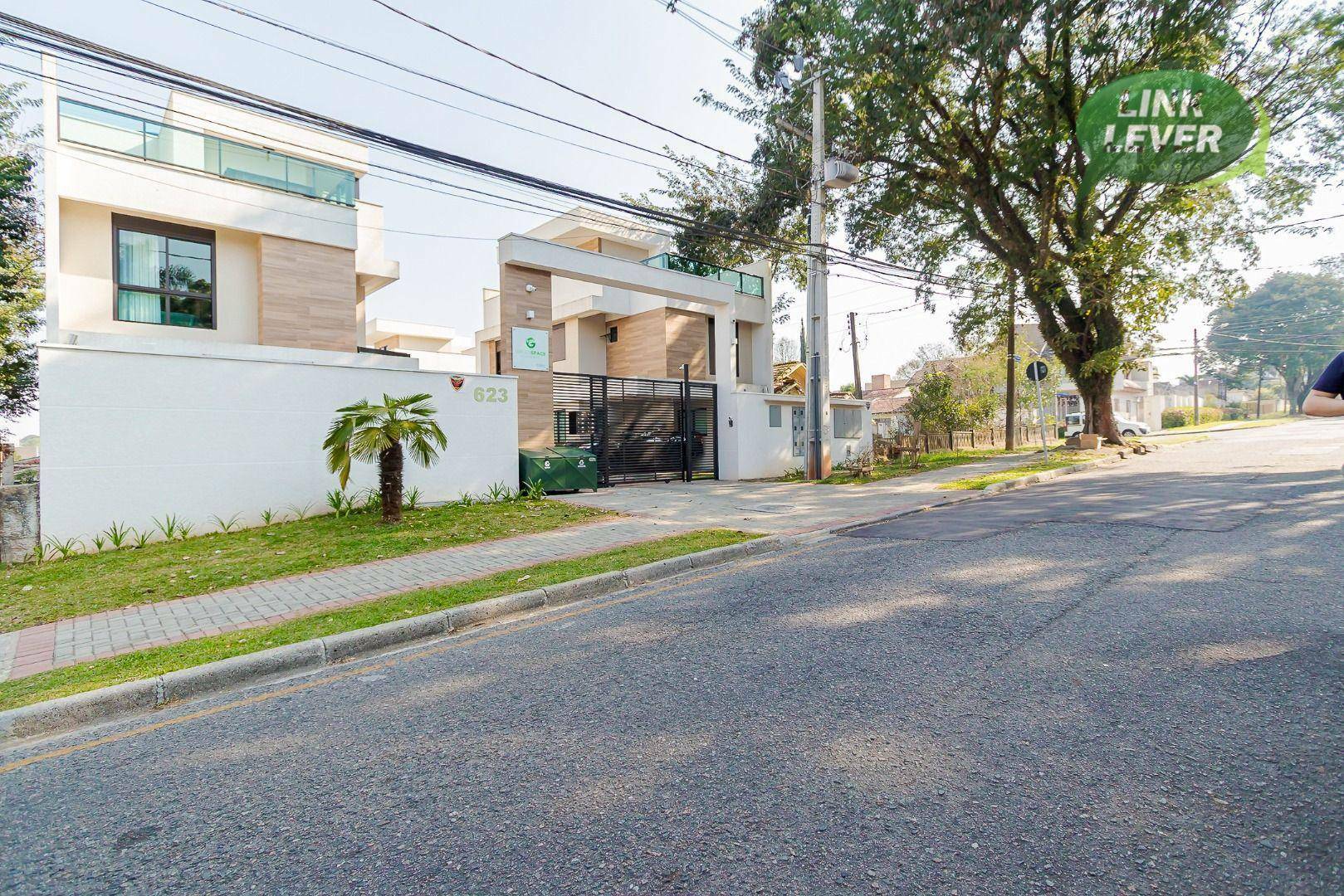 Sobrado à venda com 3 quartos, 164m² - Foto 42