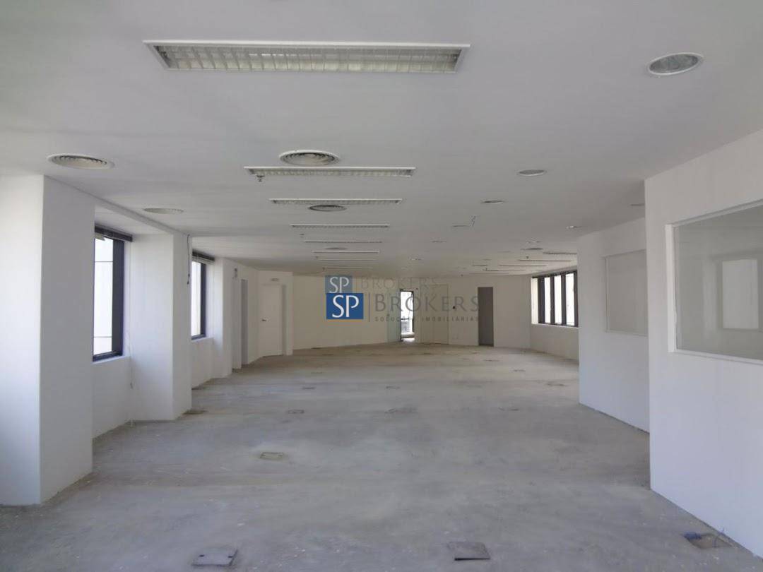 Conjunto Comercial-Sala para alugar, 223m² - Foto 4