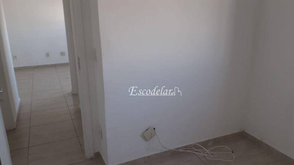 Apartamento à venda com 2 quartos, 47m² - Foto 5