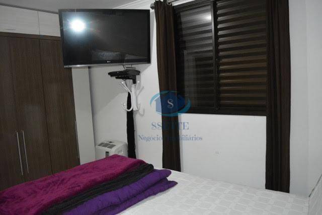 Apartamento à venda com 2 quartos, 60m² - Foto 10