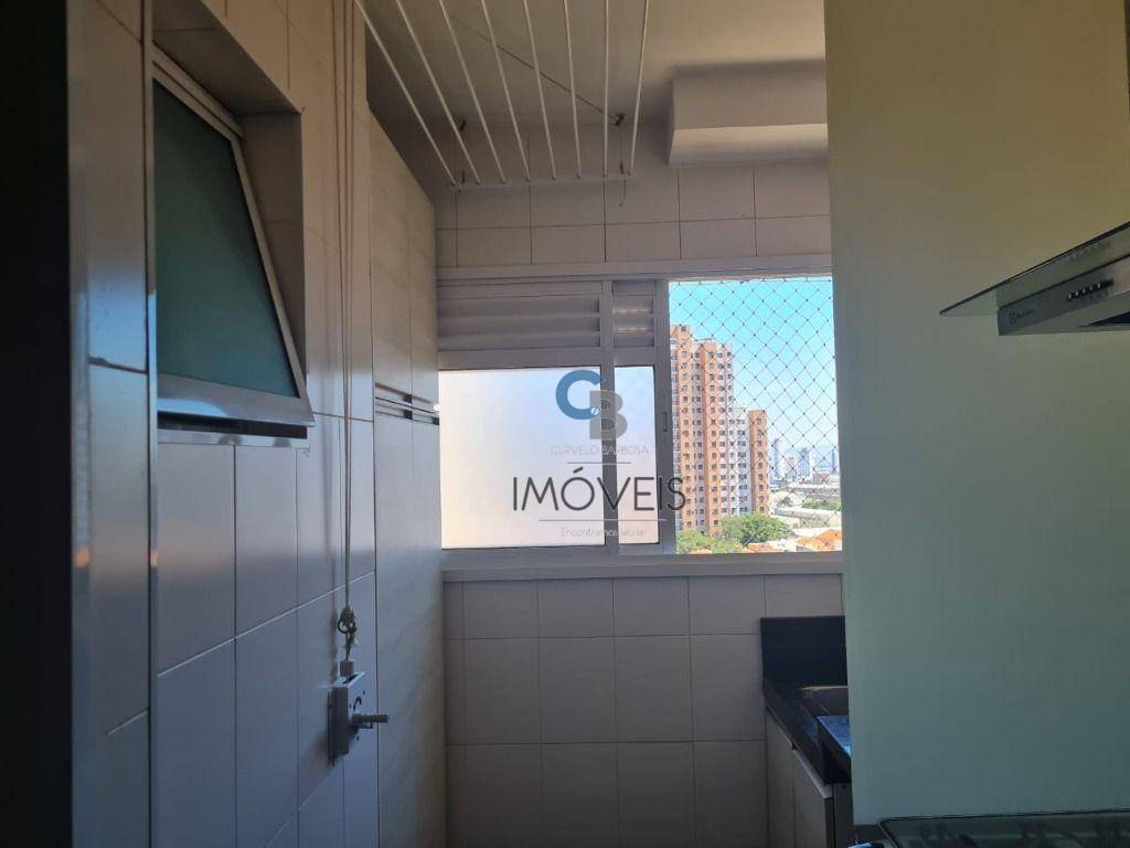 Apartamento à venda com 3 quartos, 77m² - Foto 11