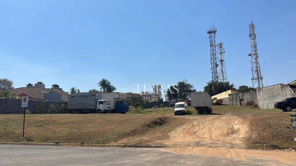 Terreno, 2975 m² - Foto 1