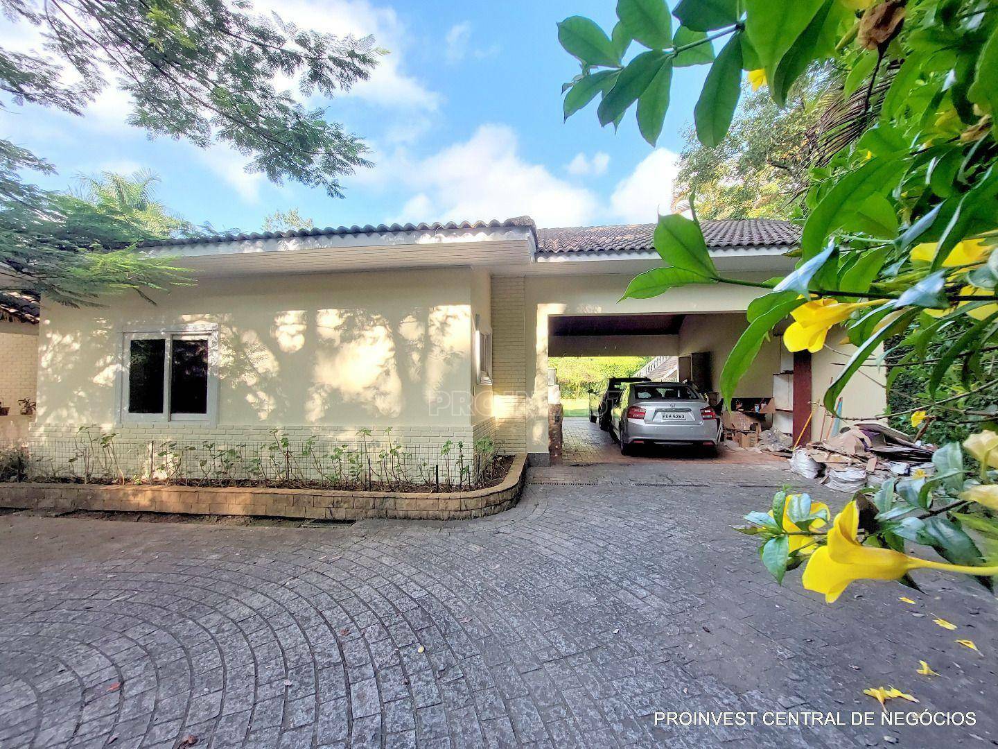 Casa de Condomínio à venda com 4 quartos, 801m² - Foto 69