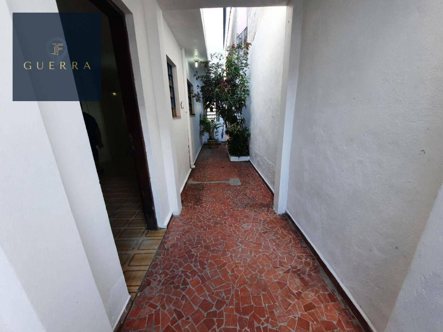 Sobrado para alugar com 3 quartos, 168m² - Foto 41