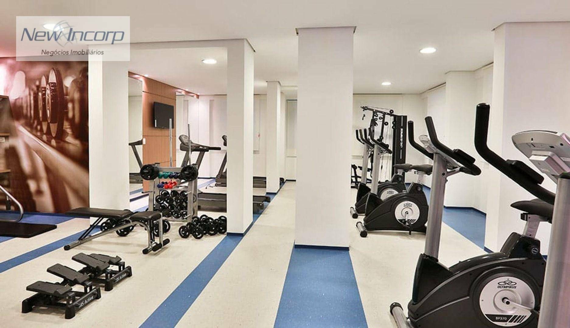 Apartamento à venda com 3 quartos, 98m² - Foto 41