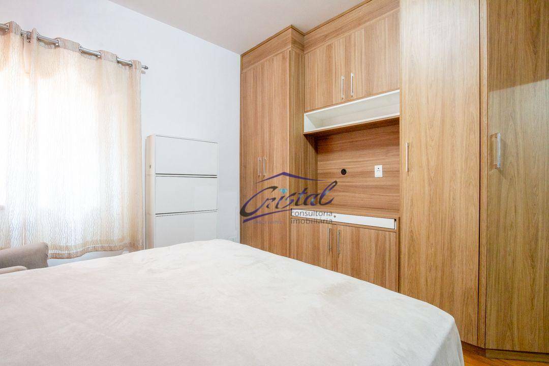 Apartamento à venda com 3 quartos, 144m² - Foto 14