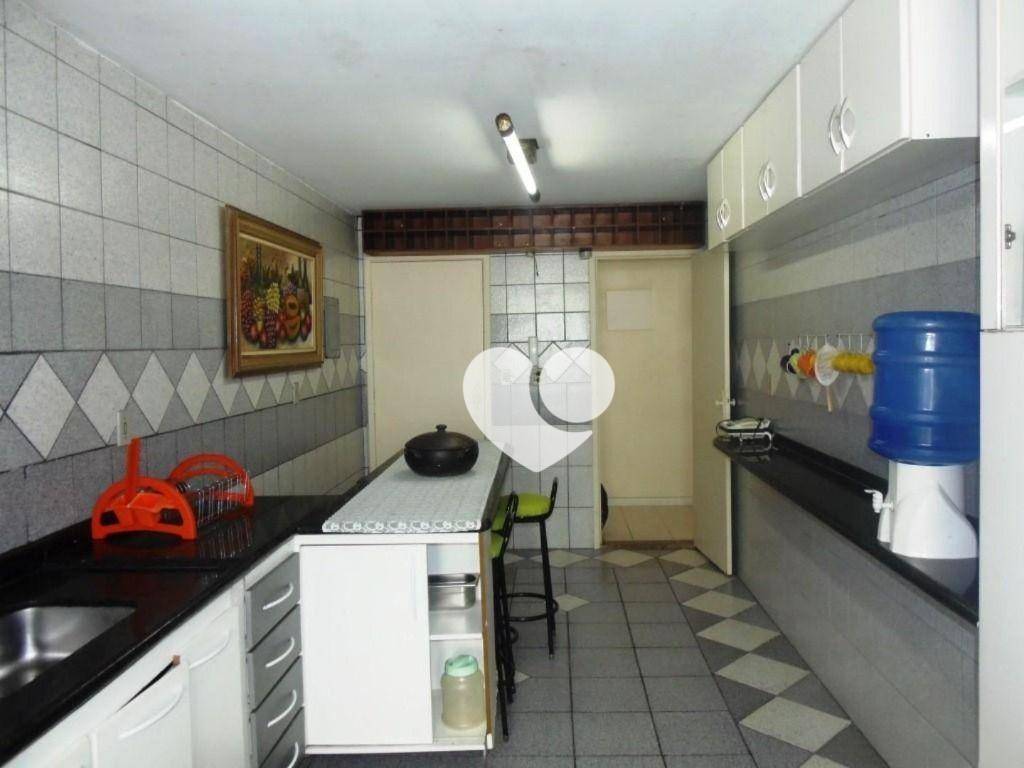 Cobertura à venda com 5 quartos, 270m² - Foto 6