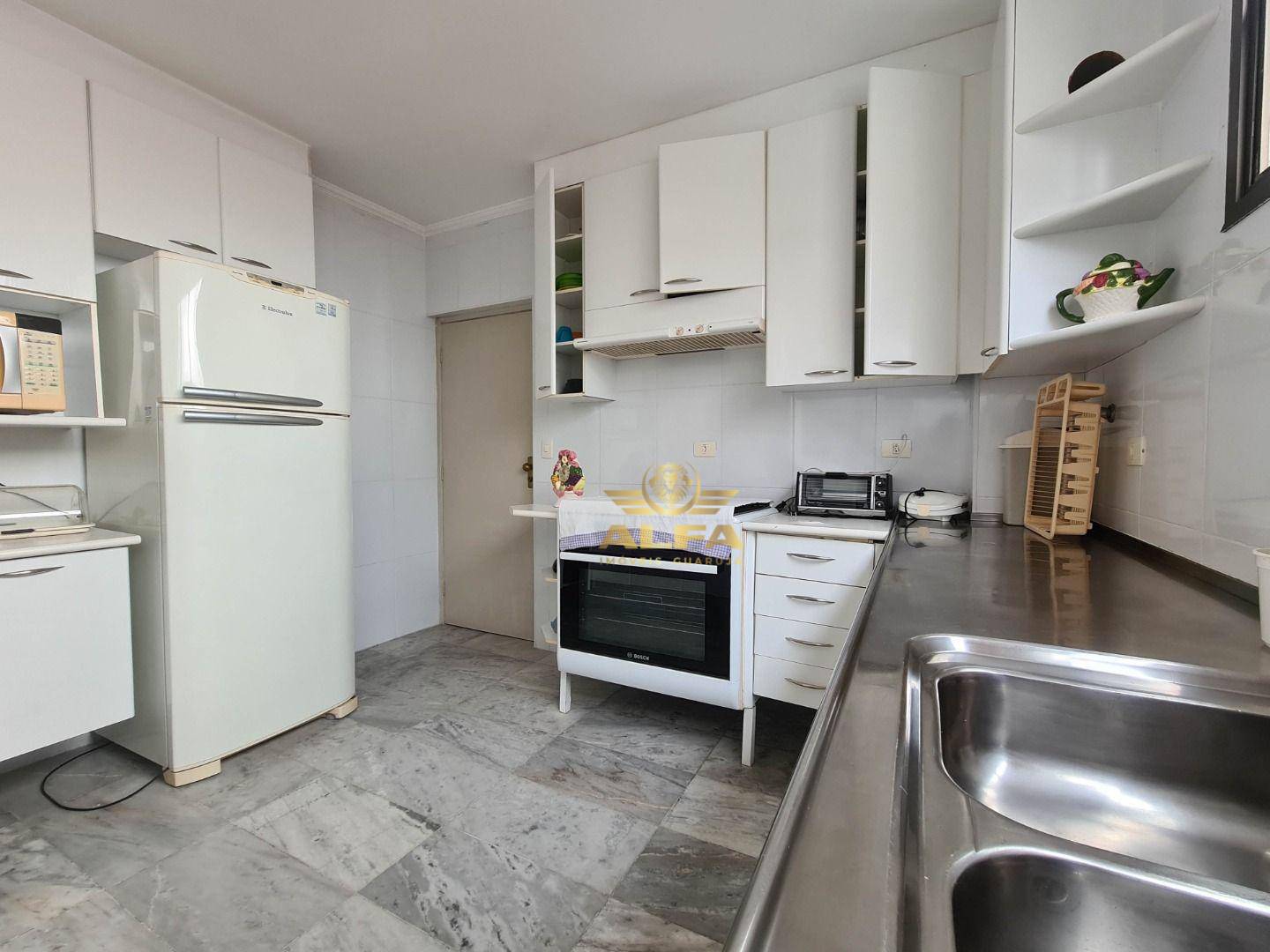 Apartamento à venda com 4 quartos, 213m² - Foto 28