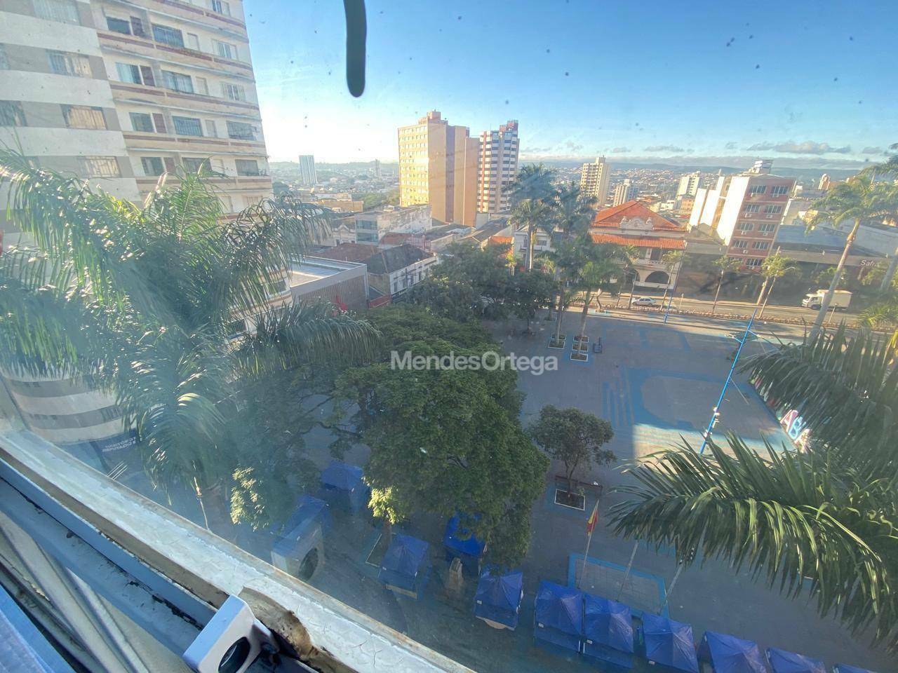 Conjunto Comercial-Sala para alugar, 39m² - Foto 7
