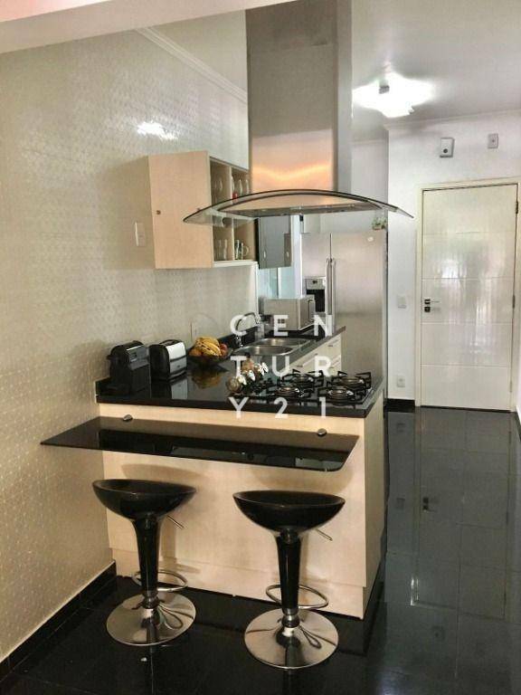 Apartamento à venda com 3 quartos, 100m² - Foto 15