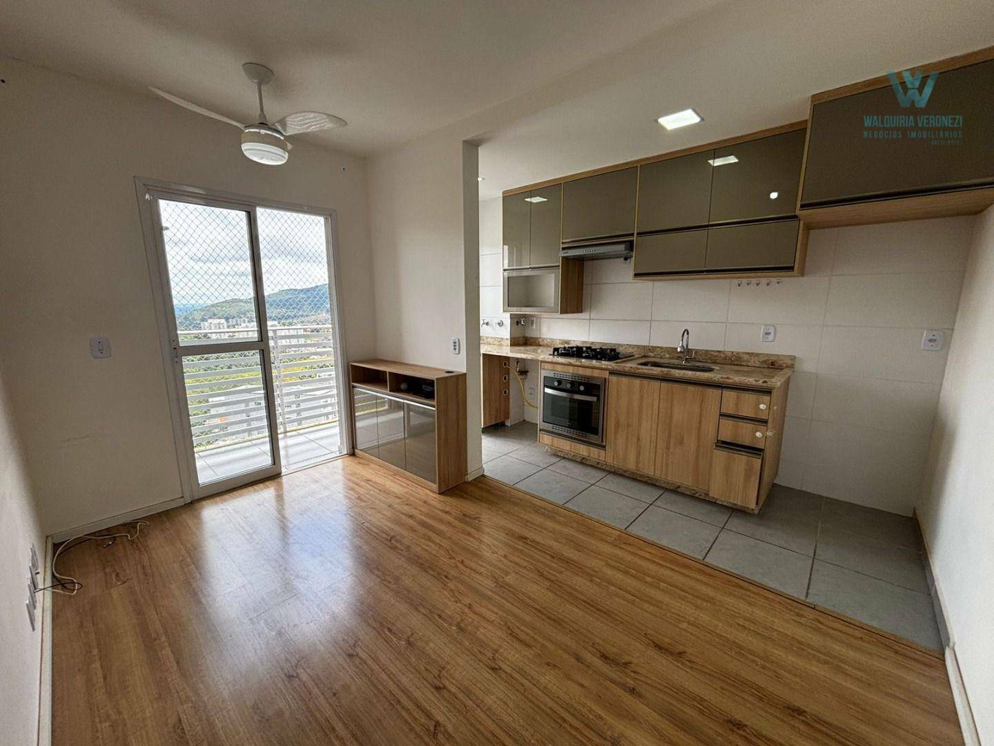 Apartamento, 2 quartos, 83 m² - Foto 4