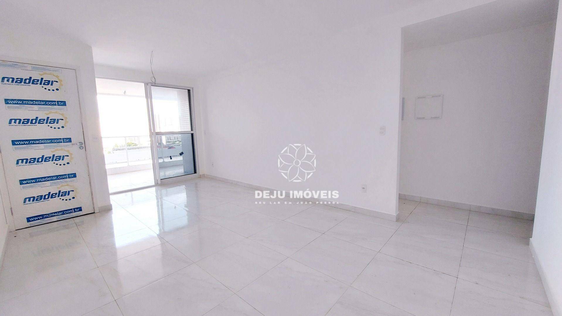 Apartamento à venda com 3 quartos, 97m² - Foto 13