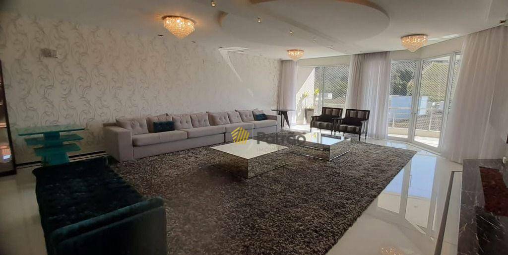 Casa de Condomínio à venda com 5 quartos, 950m² - Foto 32