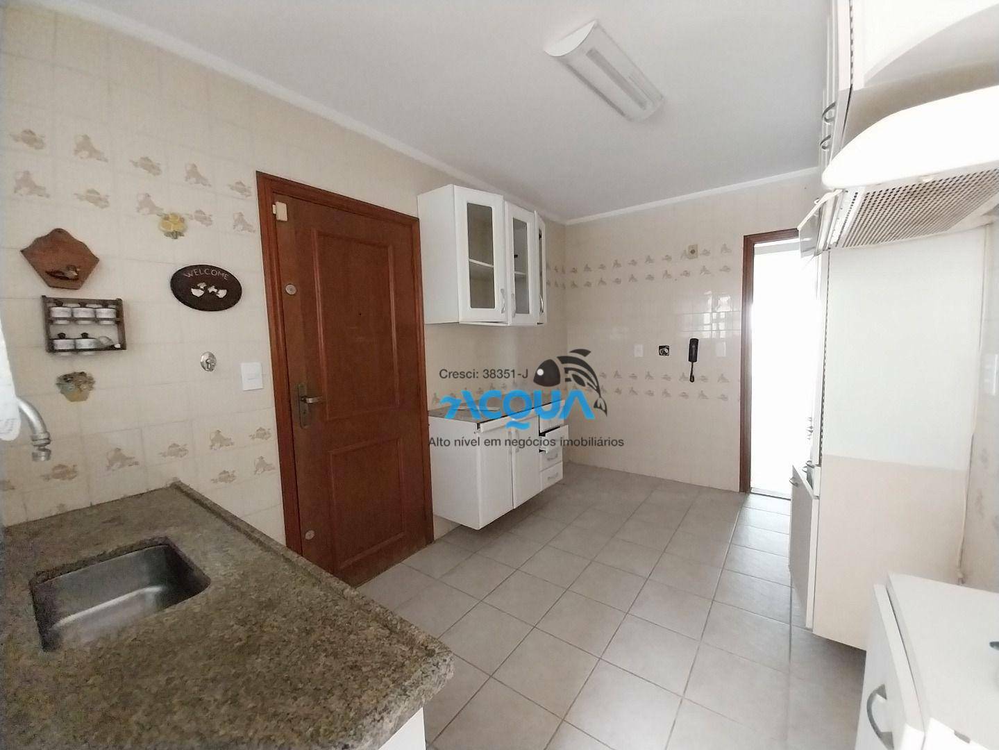 Apartamento à venda com 3 quartos, 120m² - Foto 3