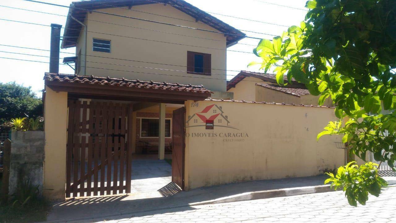 Casa de Condomínio à venda com 4 quartos, 118m² - Foto 1