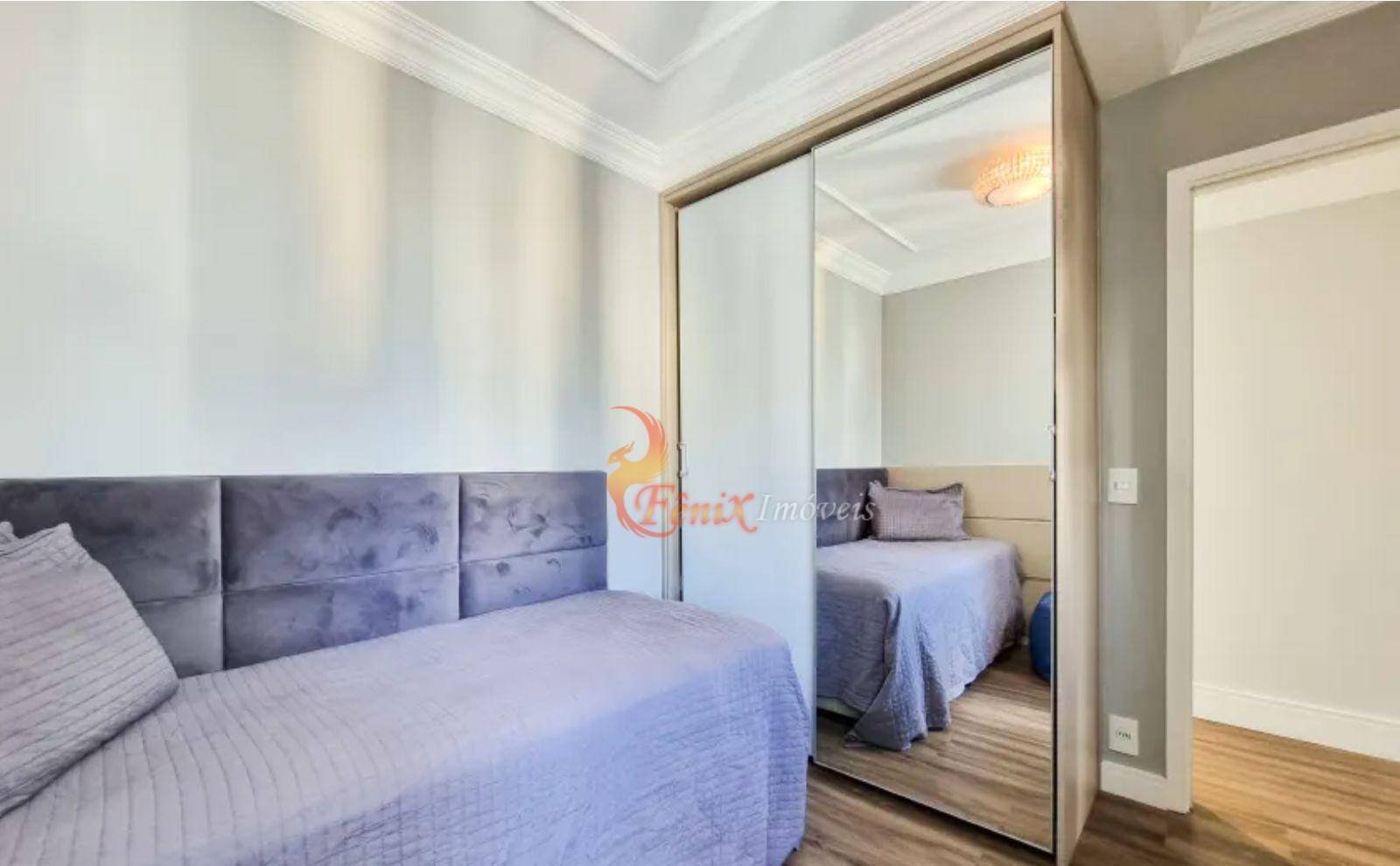 Apartamento à venda com 3 quartos, 125m² - Foto 22