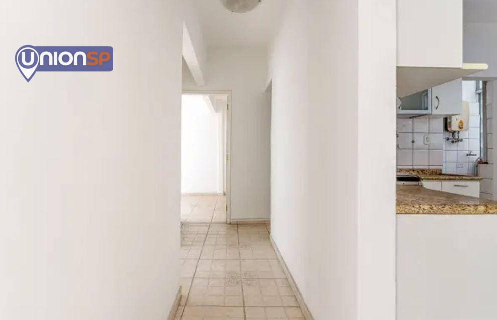 Apartamento à venda com 1 quarto, 29m² - Foto 3