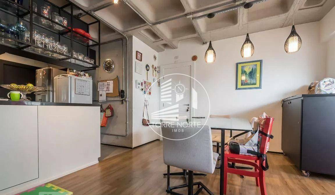 Apartamento à venda com 3 quartos, 94m² - Foto 6