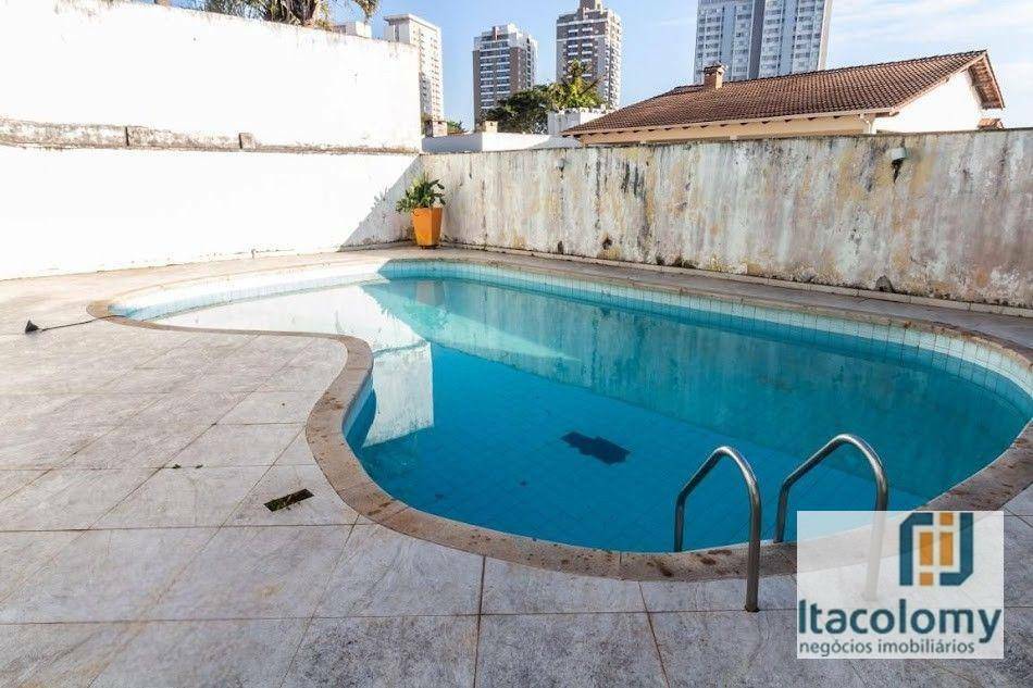 Casa de Condomínio à venda com 4 quartos, 451m² - Foto 22