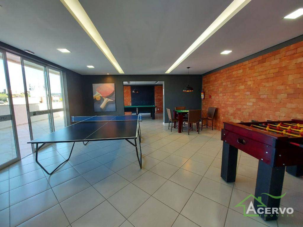 Apartamento à venda com 2 quartos - Foto 12