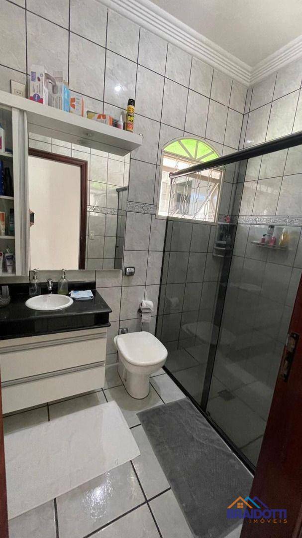 Casa à venda com 3 quartos, 150m² - Foto 13