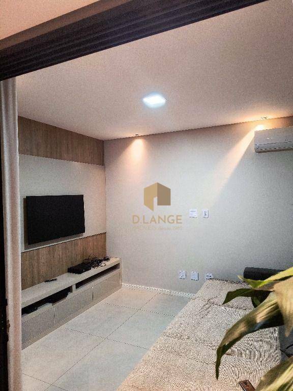 Casa de Condomínio à venda com 3 quartos, 303m² - Foto 5