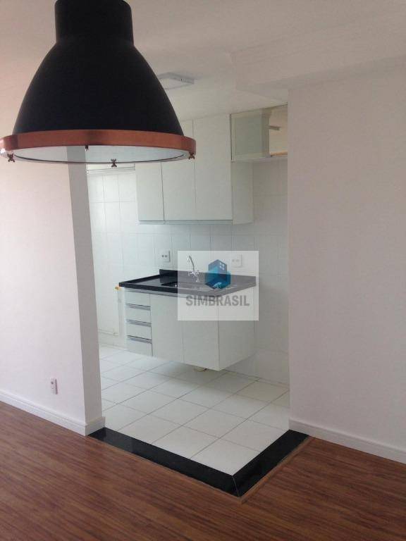 Apartamento à venda com 3 quartos, 67m² - Foto 5