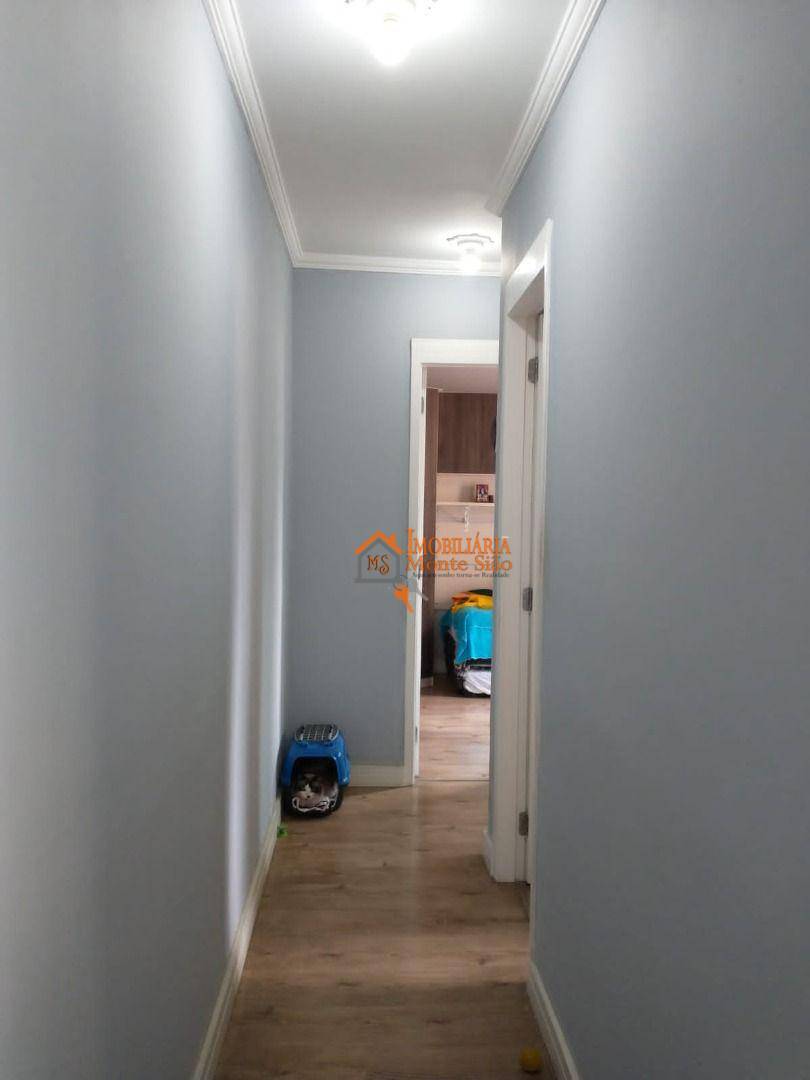 Apartamento à venda com 2 quartos, 44m² - Foto 12