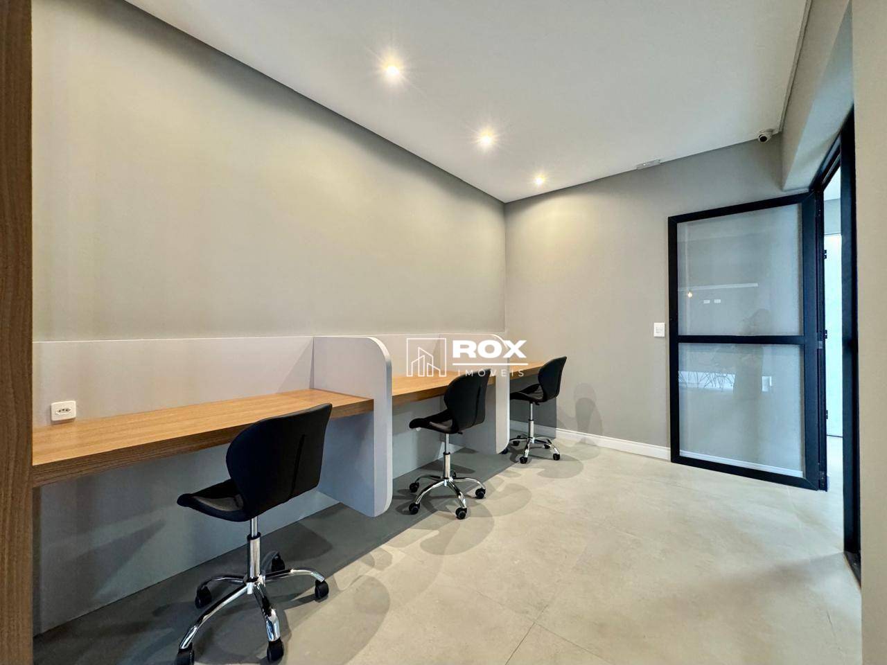 Kitnet e Studio para alugar com 1 quarto, 18m² - Foto 24
